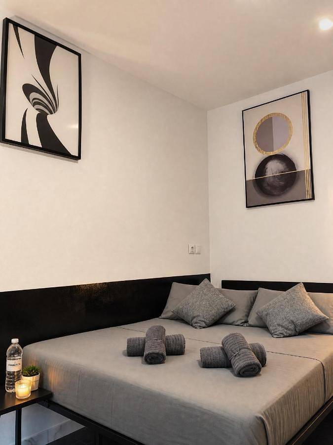 Vilapicina Rooms in Nou Barris (distrito), Barcelona