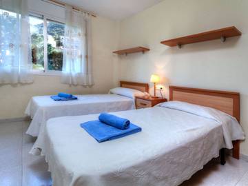 Ferienwohnung für 6 Personen in Llanca, Costa Brava, Bild 3