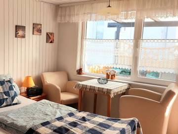 Ferienwohnung für 2 Personen in Ückeritz, Usedom, Bild 4