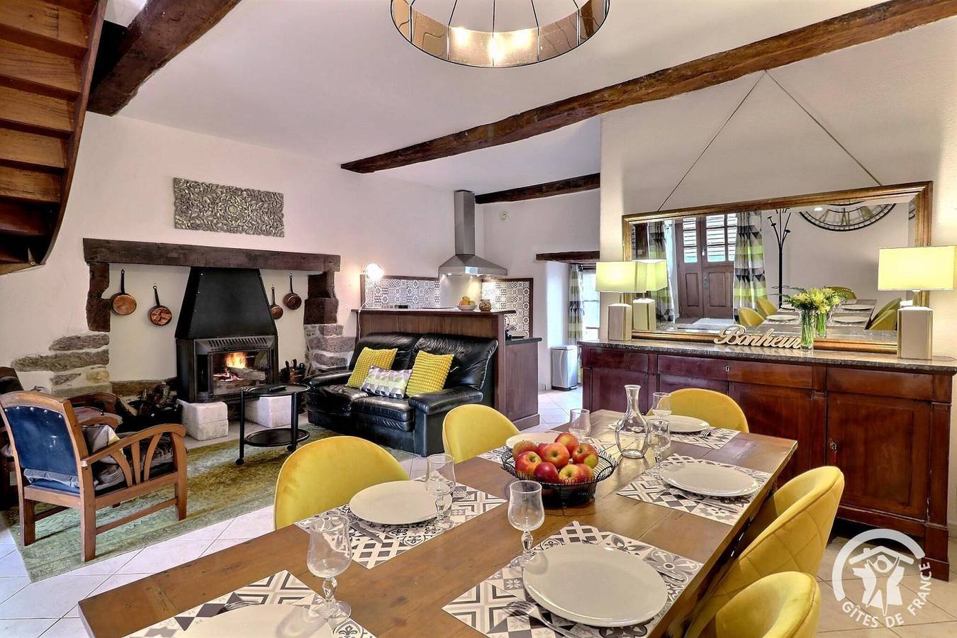 La Tour in Le Rheu, Région de Rennes