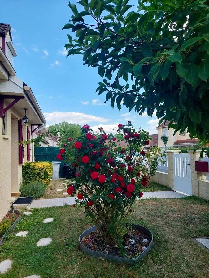 Casa de vacaciones para 4 personas - 1