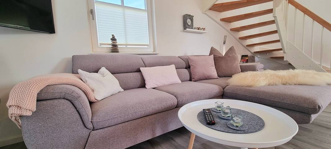 Ferienhaus für 5 Personen, mit Terrasse und Sauna sowie Garten in Wismarer Bucht - 3