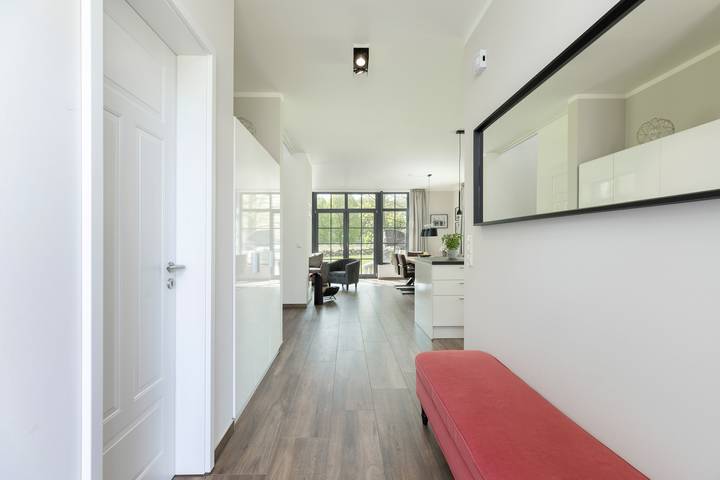 Ferienhaus für 6 Personen, mit Garten und Sauna im Klützer Winkel - 3