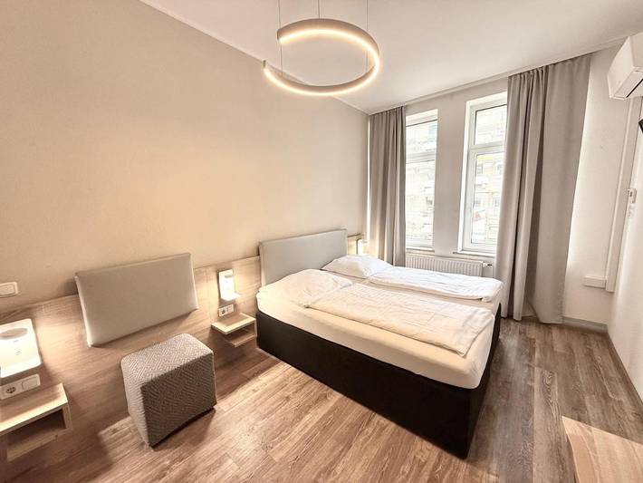 Hotel para 1 personas - 1