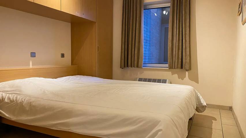 Ferienwohnung für 5 Personen, mit Terrasse in Nieuwpoort - 3