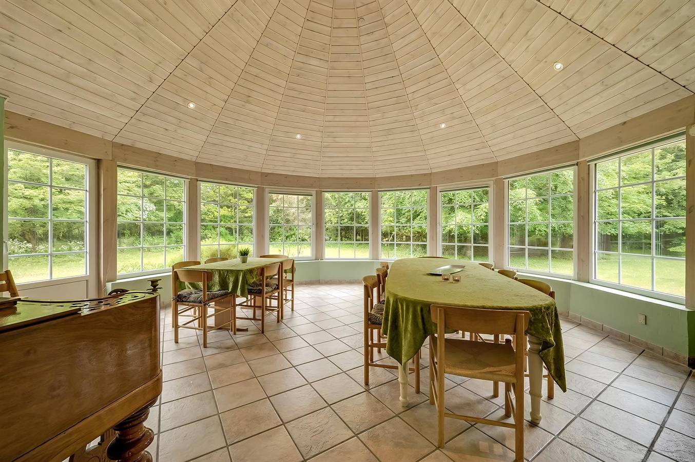 Awesome home in Vemb w/ 5 Bedrooms and Wifi in Vemb, Nissum Fjord