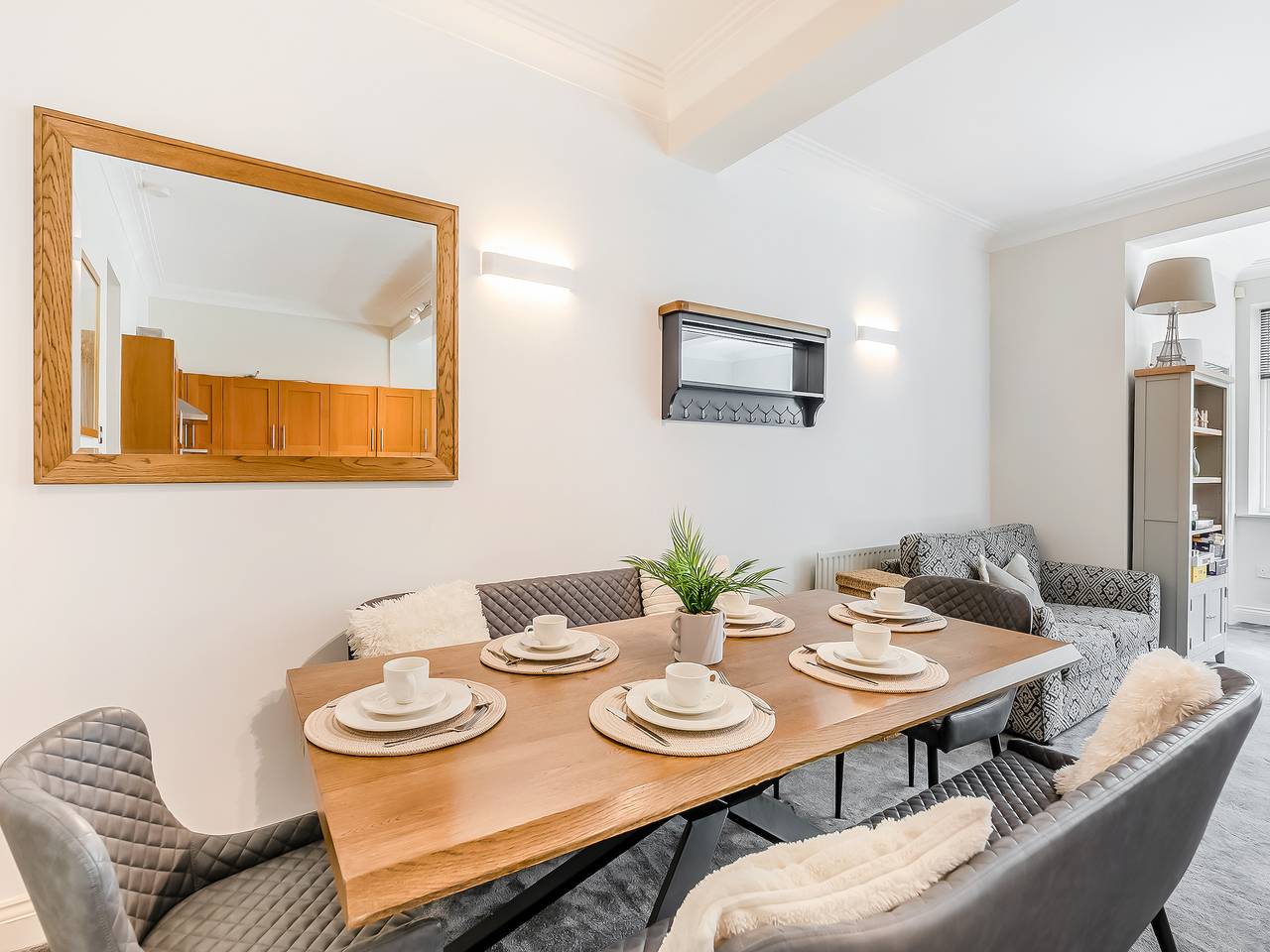 Riverview Retreat in Gateshead