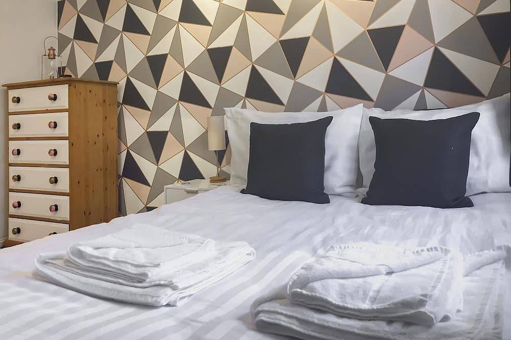 2 slaapkamer accommodatie in Pevensey Bay in Pevensey, East Sussex