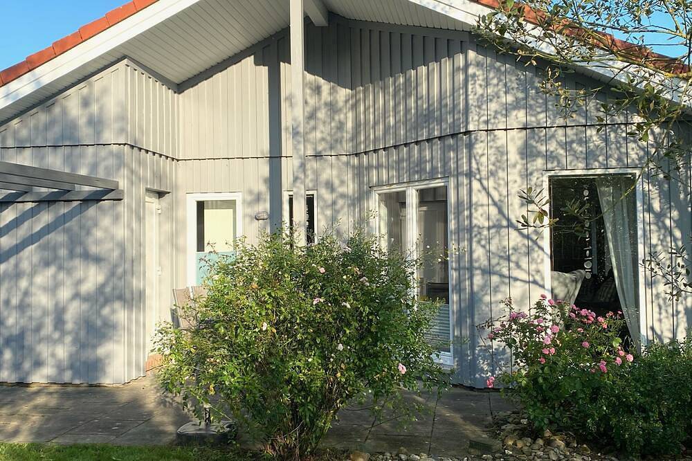 Ferienpark für 4 Personen in Otterndorf, Landkreis Cuxhaven
