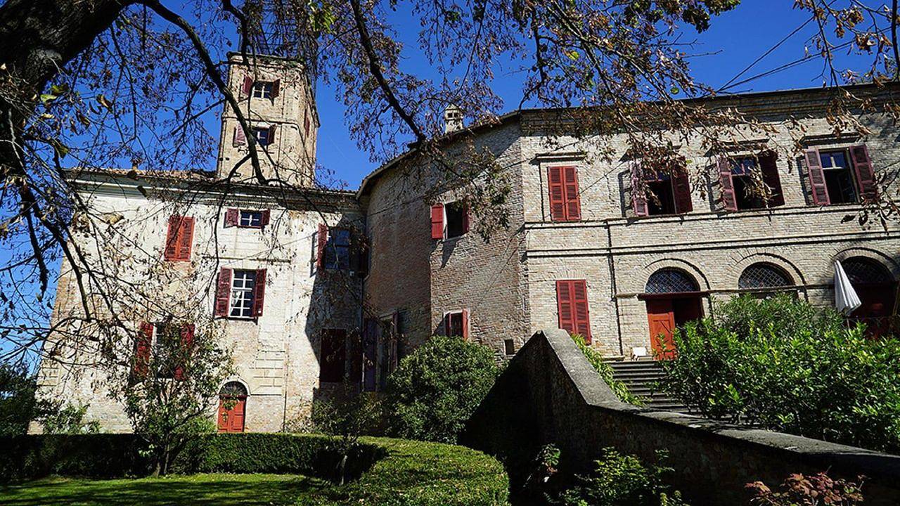 Château pour 4 Personnes dans Robella, Piémont