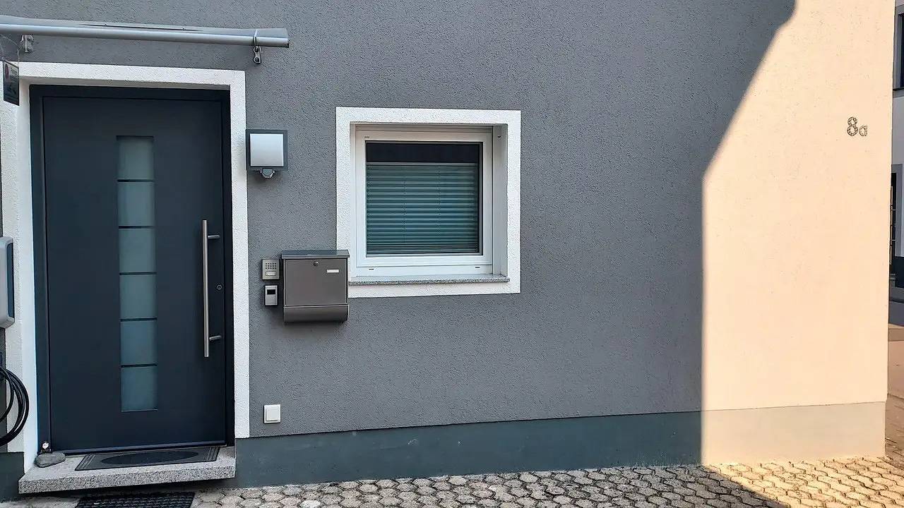 Ferienhaus für 2 Personen (63 m²) in Schweich in Schweich, Moseleifel