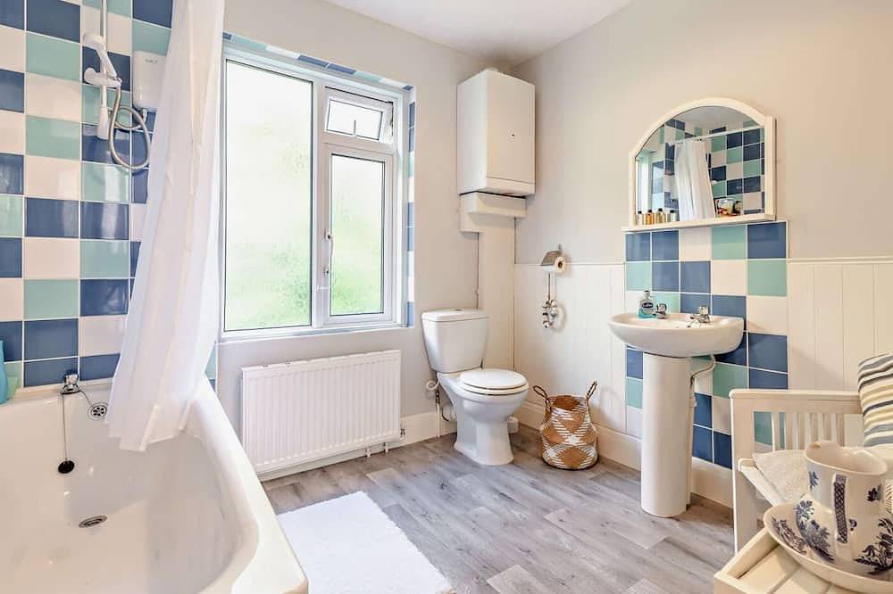 2 Bed in Brixham in Brixham, Torbay