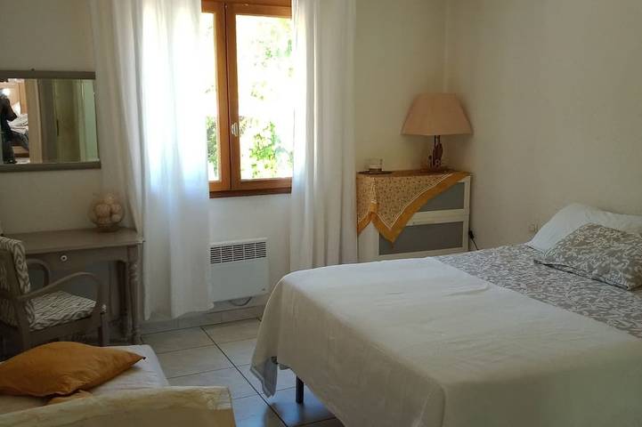 Location de vacances pour 8 personnes à Salses-le-Château - 4