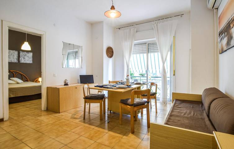 Gîte pour 3 personnes, avec terrasse à Giardini-Naxos - 4