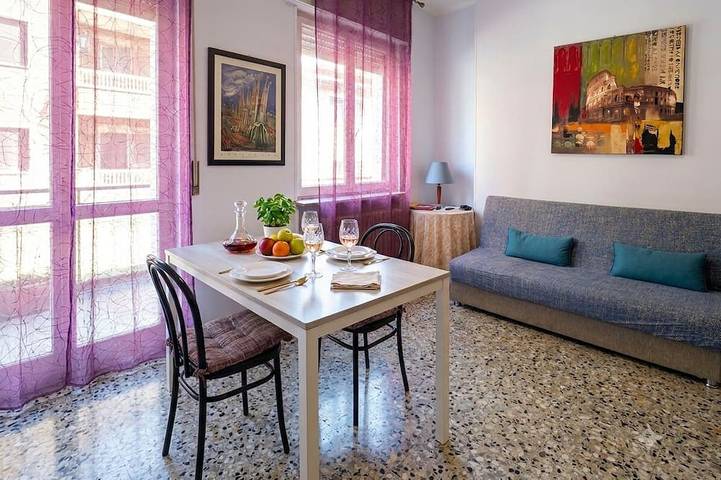 Ganze Wohnung, Rovereto River & Center Apartment in Alessandria, Alessandria (Gemeinde)