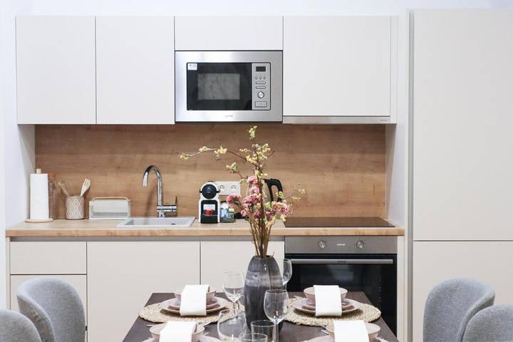 Ferienwohnung für 5 Personen in Wiener Prater - 3