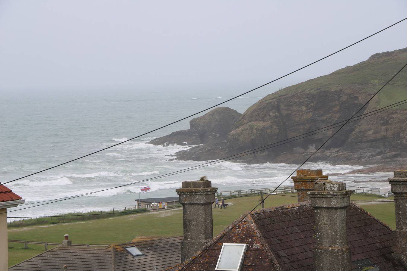 3 Praa Cove in Praa Sands, Cornwall