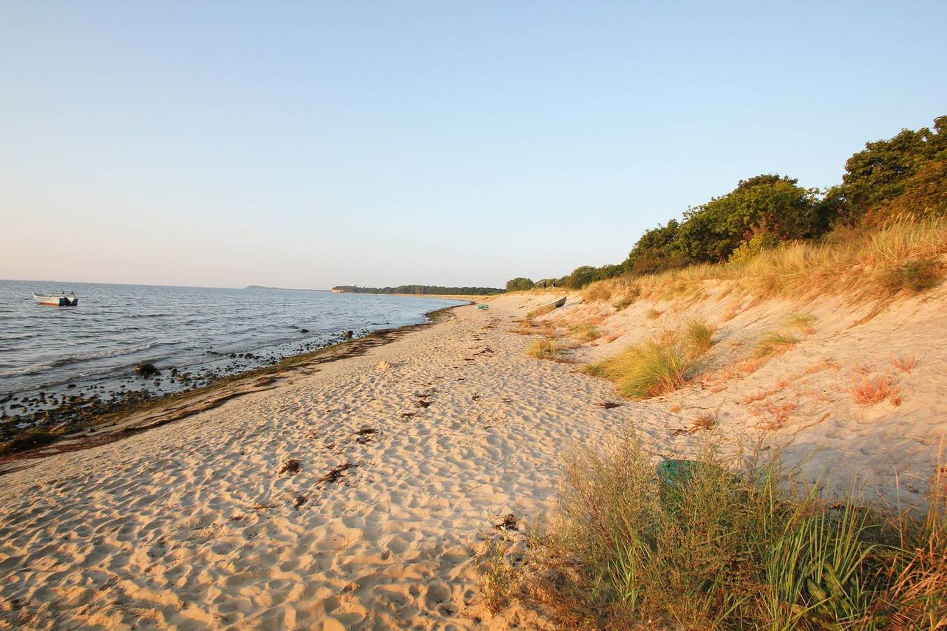 Apartamento entero, Ferienwohnung in Göhren mit gratis Schwimmbadnutzung in Sellin - Villa Karola in Göhren, Rügen