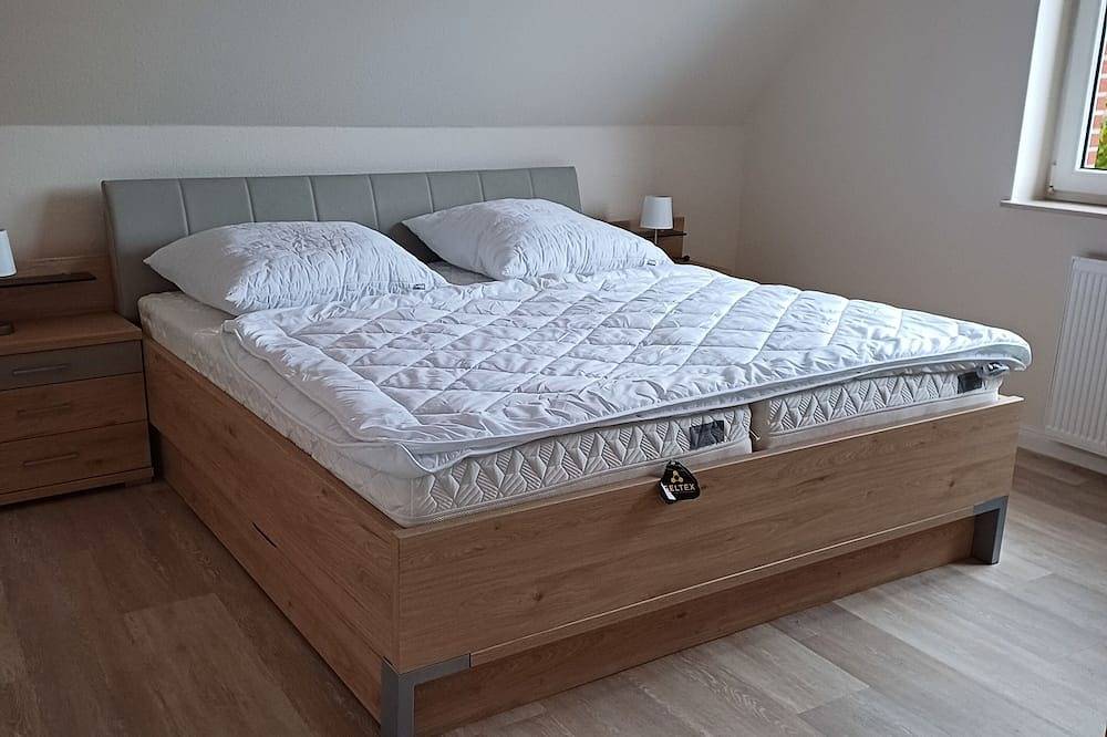 Ganze Wohnung, Ferienwohnung/App. für 4 Gäste mit 97m² in Cloppenburg (266184) in Cloppenburg, Naturpark Wildeshauser Geest