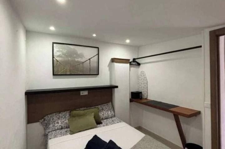 Entire apartment, Apartment 1 beach Almayate in Almayate, Vélez-Málaga