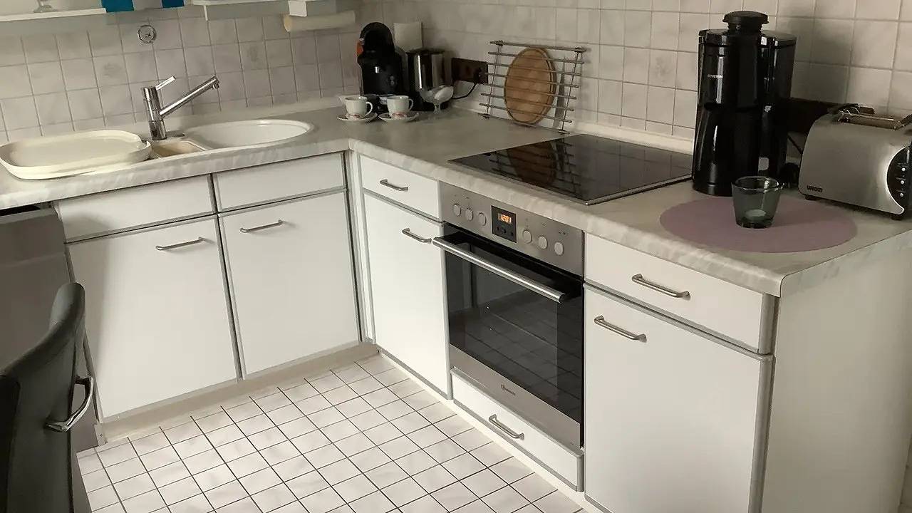 Ferienhaus für 2 Personen (50 m²) in Walsrode in Walsrode, Aller-Leine-Tal