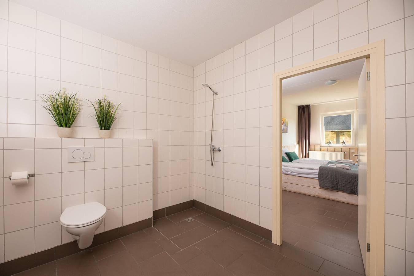 Wb Resort Gmbh — Wanderhütte | 2 Pers. in Wilsum, Landkreis Grafschaft Bentheim