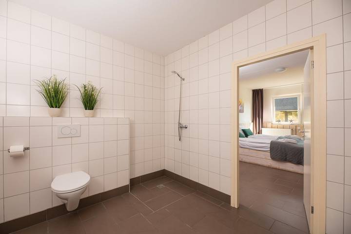 Ferienhaus für 2 Personen in Niedersachsen - 4