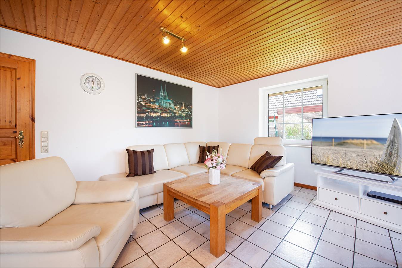 Ganze Ferienwohnung, Elsa in Ostfehmarn, Fehmarn