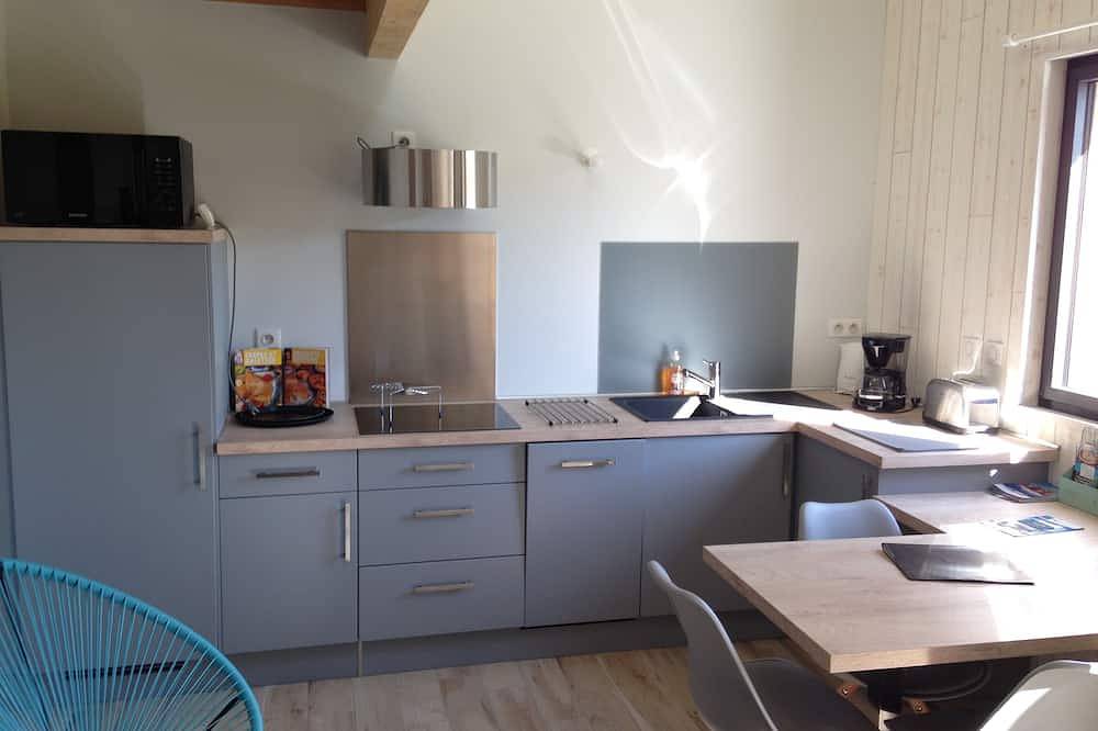Gîte chez l’habitant à saint Malo au calme en bords de Rance. in Saint-Malo, Région de Saint-Malo