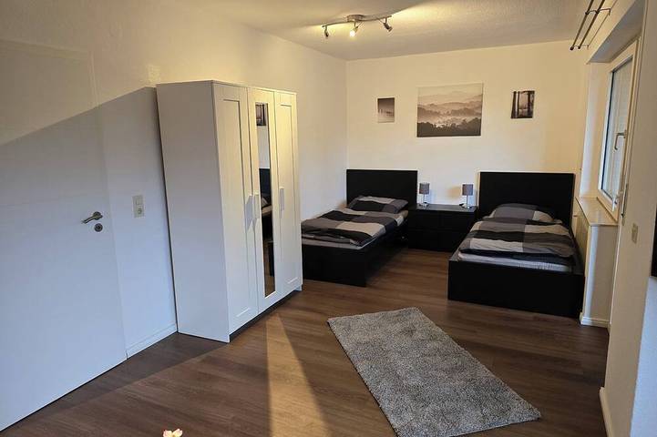 Gîte pour 5 personnes, animaux acceptés à Damme - 4