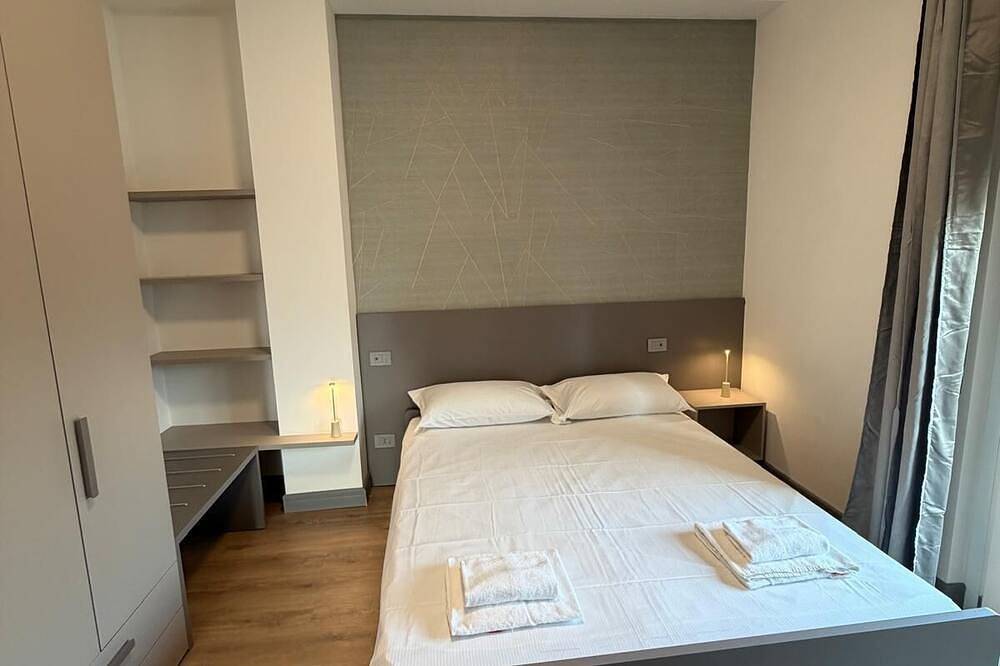 Ganze Wohnung, Lexia Suite in Lesa, Lago Maggiore (Piemont)