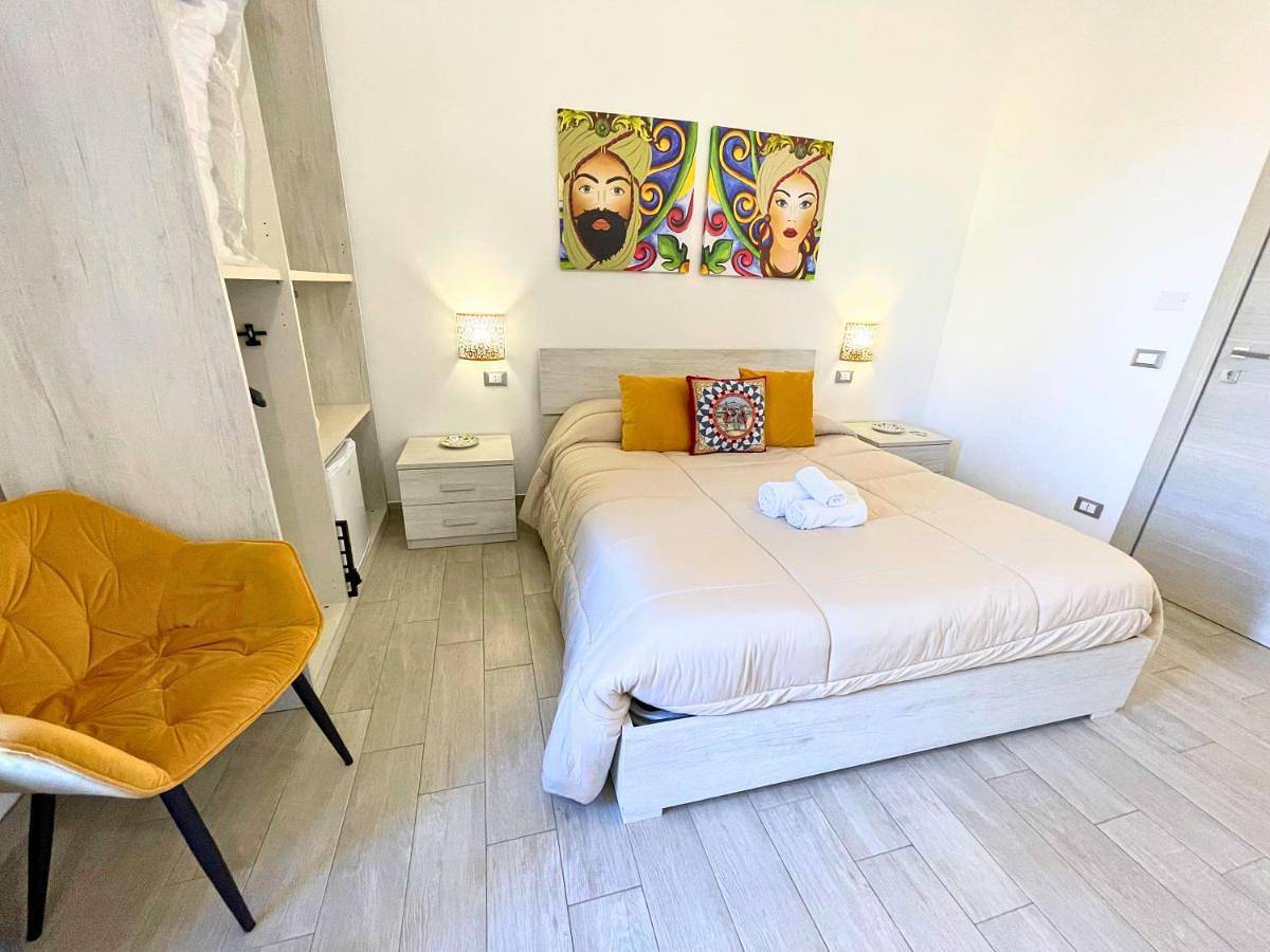 I Mori - Holiday Rooms in Lascari, Provincia di Palermo