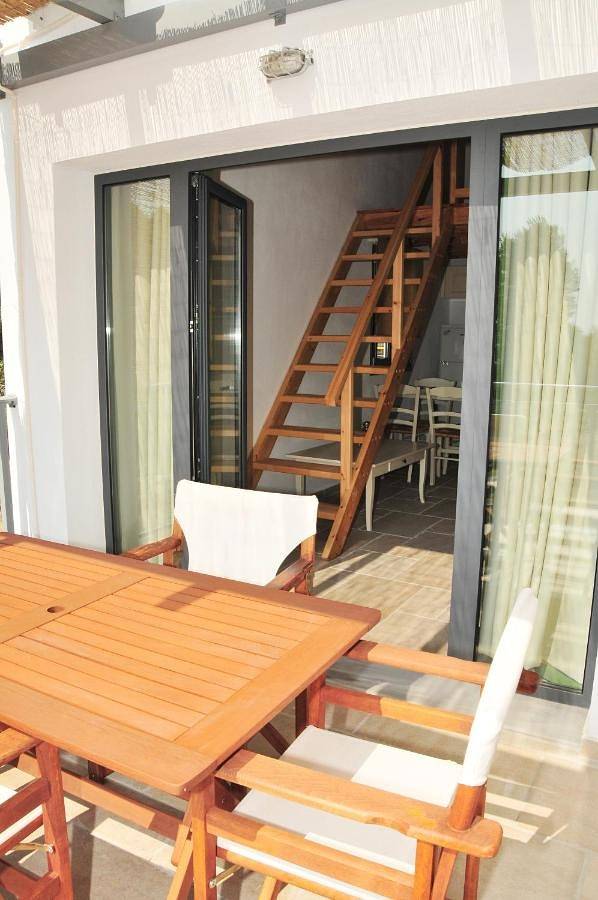 Appartement entier, Apartment in Sporades