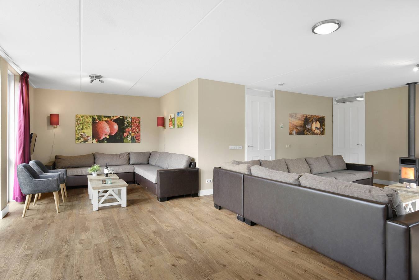 Landal Aelderholt — 24-persoons bungalow in Drenthe
