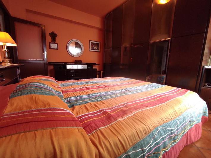 Gîte pour 2 personnes, avec vue et terrasse à Sorso - 3