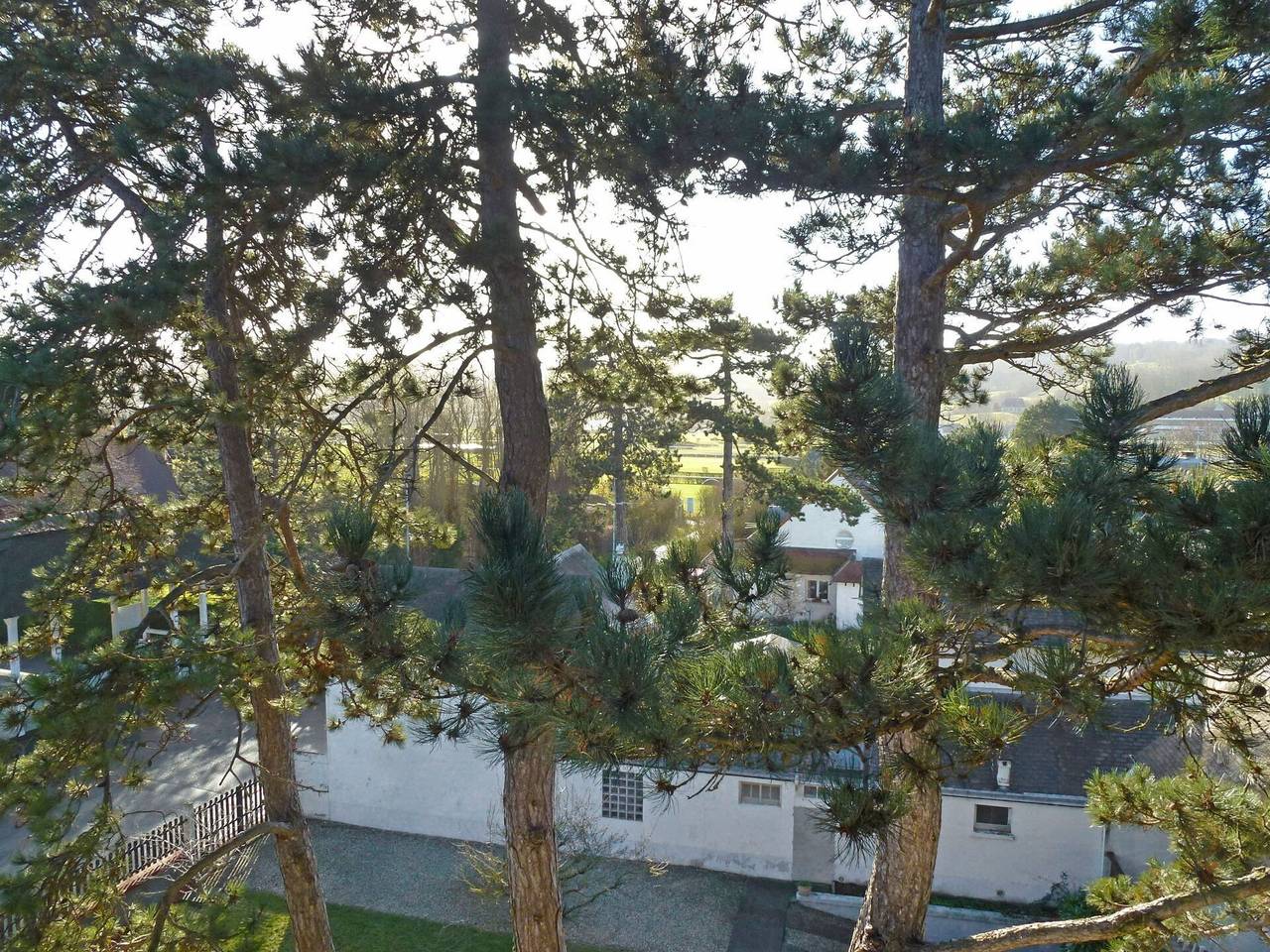 Appartement entier, Deauville-Trouville 297 - Eden Park 297.1 in Benerville-sur-Mer, Région de Lisieux