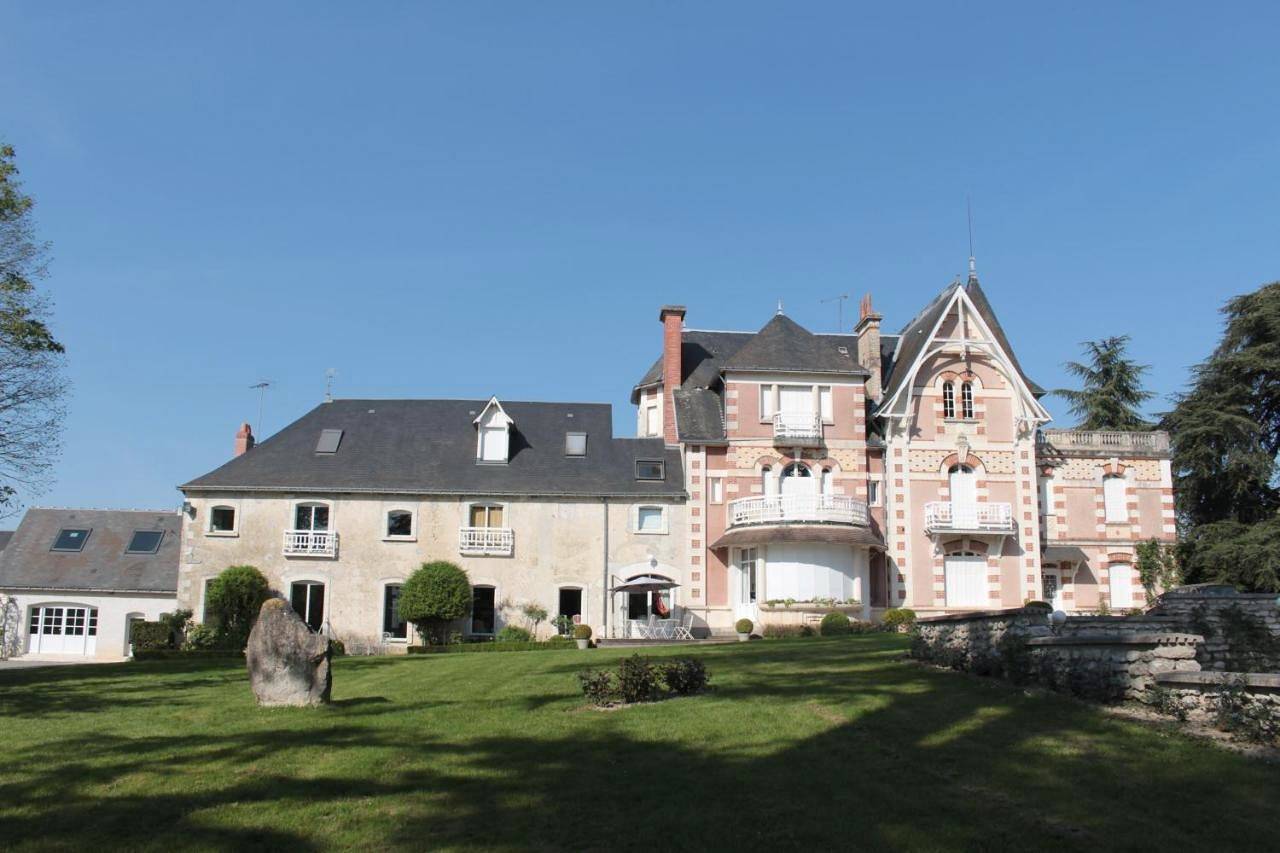 La Poignardière in Châtillon-sur-Indre, Région de Châteauroux