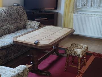 Ferienhaus für 6 Personen in Barth, Vorpommern, Bild 4