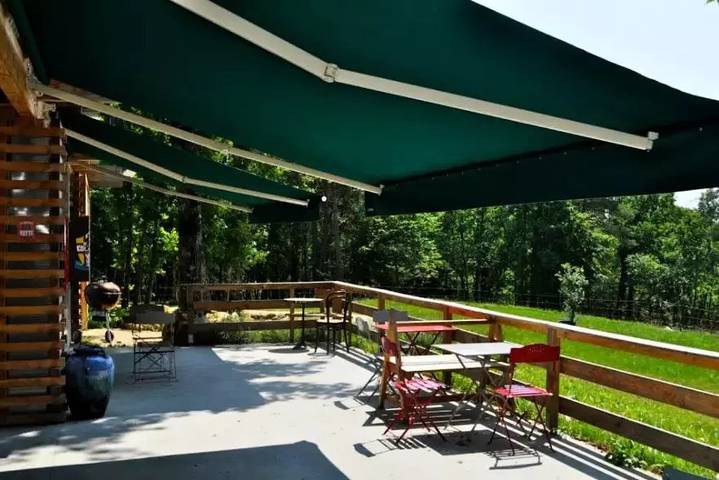 Villa pour 17 personnes en Dordogne - 3