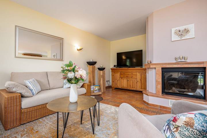 Ferienhaus für 8 Personen, mit Garten in Dierhagen - 2