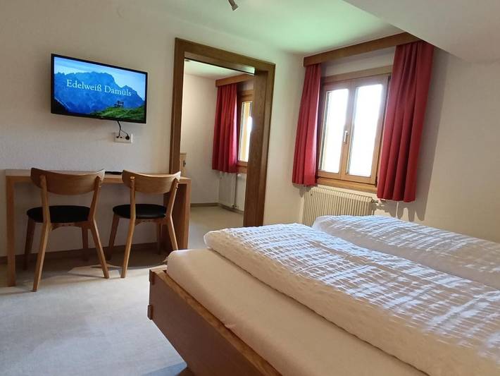 Ferienwohnung für 4 Personen im Bregenzerwald - 4