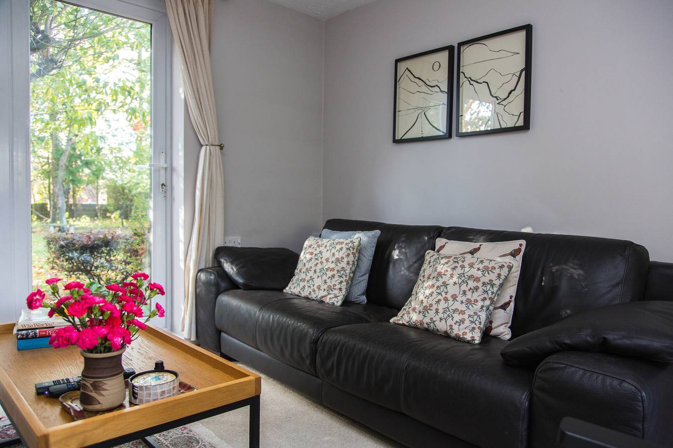 Calm Private Apartment in Ashford – Ideal to Work, Rest & Explore in Smeeth, Ashford region