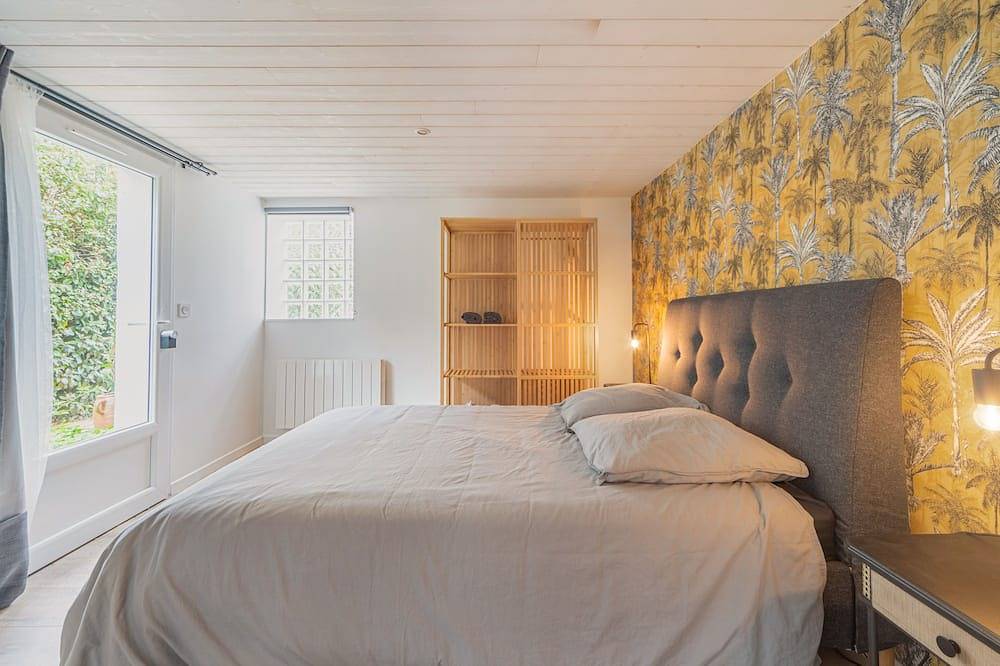 Appartement entier, Studio calme quartier St Marceau in Orléans, Vallée de la Loire