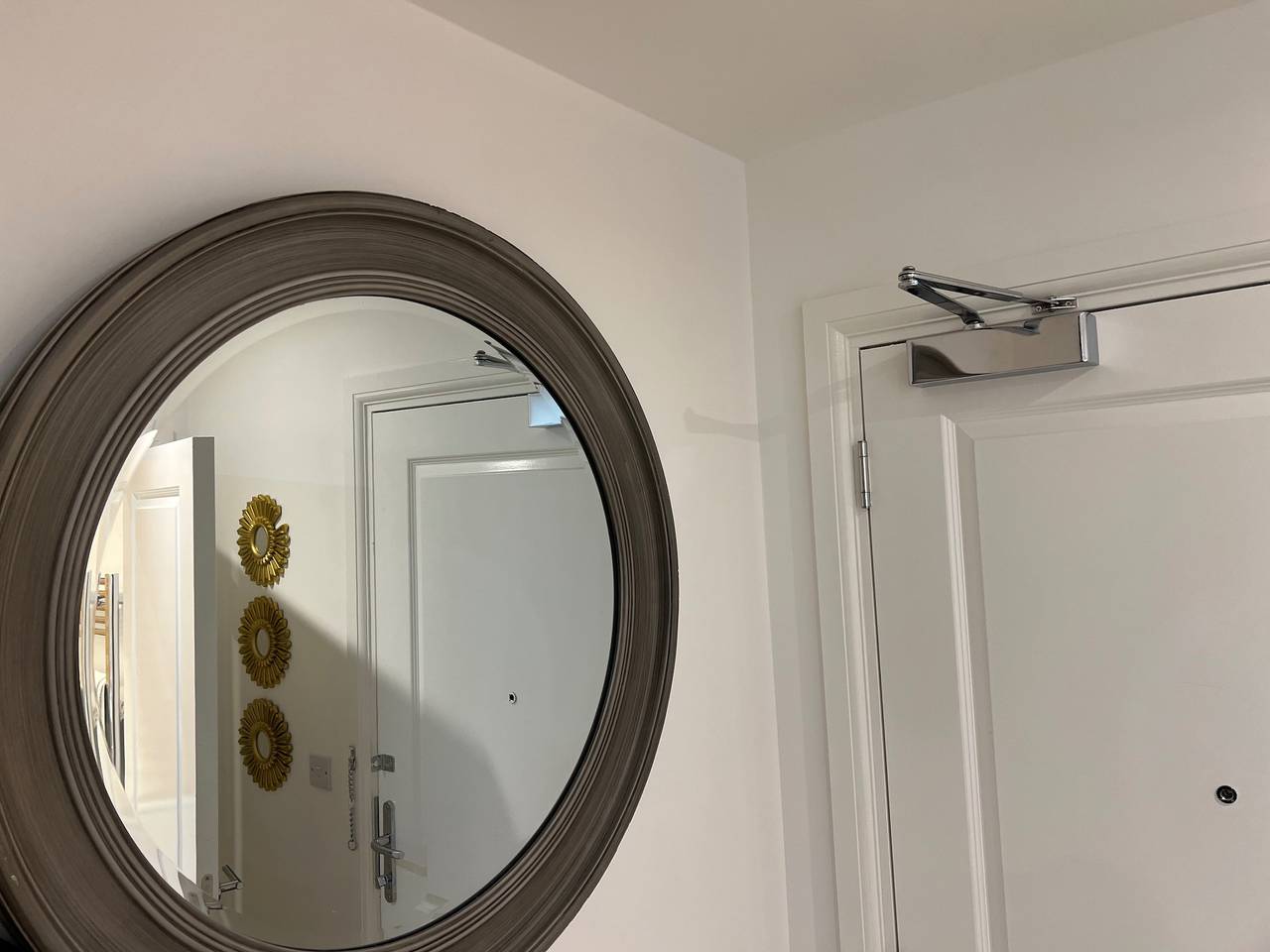 Apartamento vacacional entero, Tranquil Dartford Apartment Retreat in Dartford, Kent