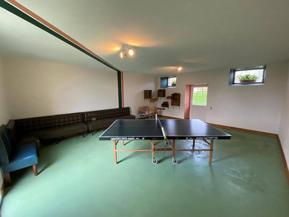 Gîte Utah du Domaine De Saint-Vigor in Les Veys, Région de Saint-Lô