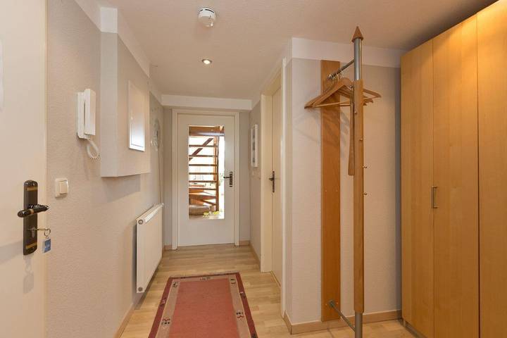 Ferienwohnung für 4 Personen, mit Balkon und Seeblick in Waren (Müritz) - 3