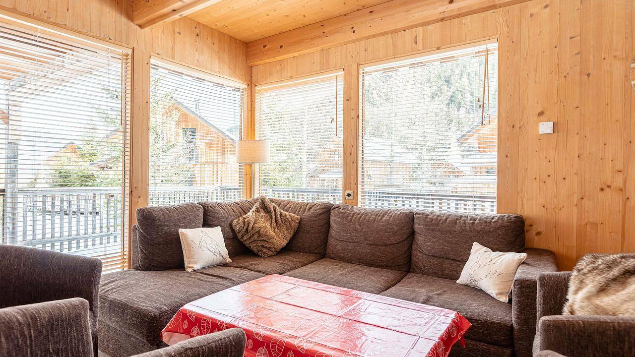Ferienhaus für 9 Personen (150 m²) in Stadl an der Mur in Stadl an der Mur, Westliche Obersteiermark