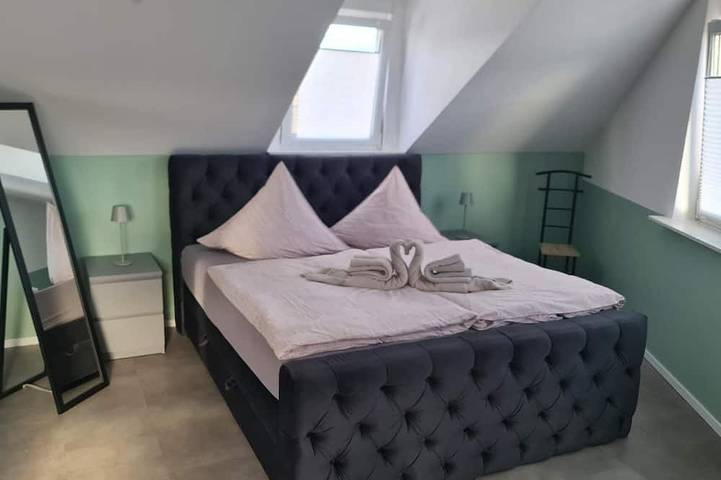 Ferienwohnung für 4 Personen in Deidesheim