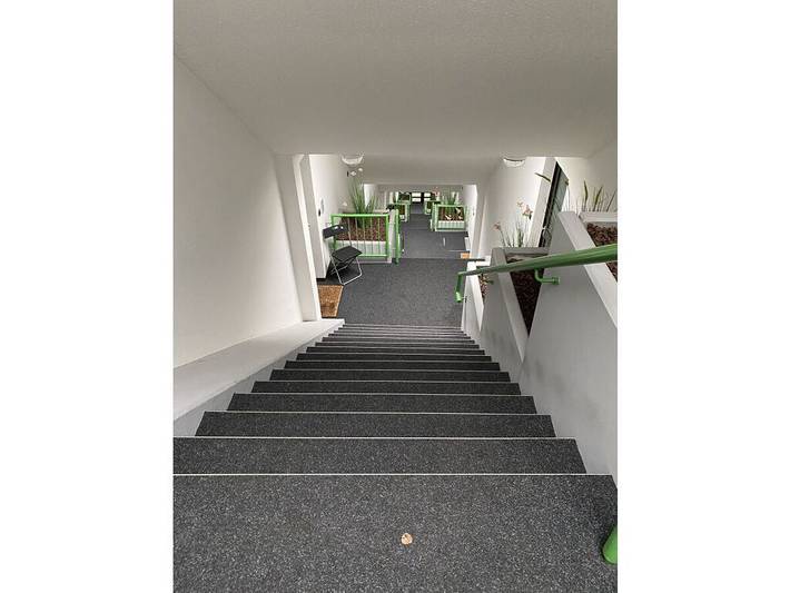 Ferienhaus für 3 Personen, mit Pool und Terrasse im Sauerland - 2