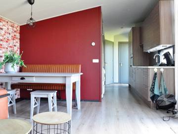 Chalet voor 4 Personen in Friesland, Nederland, Afbeelding 2